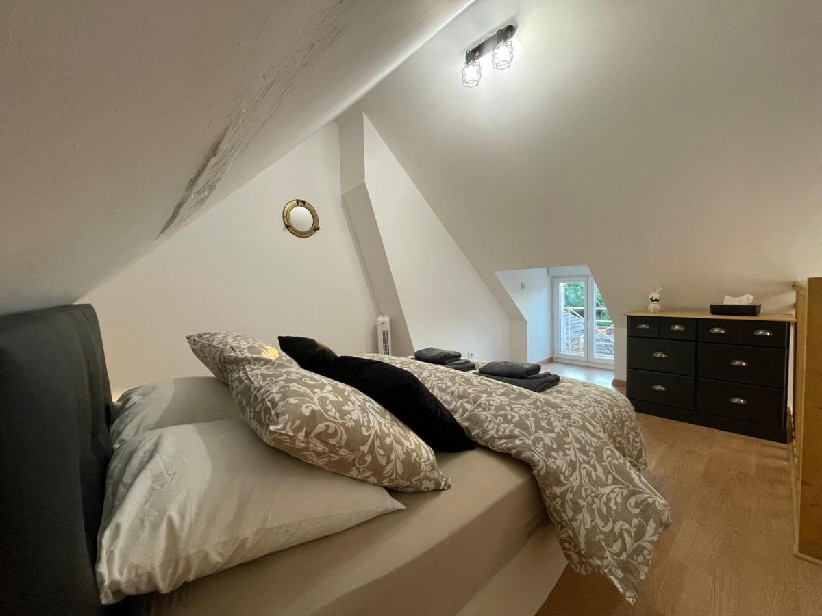 Ferienwohnung Le Faubourg Des Trois Provinces, Zoo De Beauval Noyers-sur-Cher Exterior foto